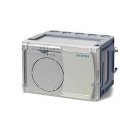 Régulateur chauffage analog. 1 circ.|Siemens HVAC-SBARVP201.0