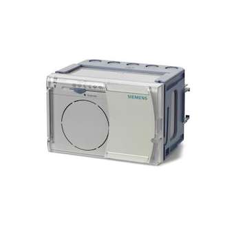 Régulateur chauffage analog. 1 circ.|Siemens HVAC-SBARVP201.0