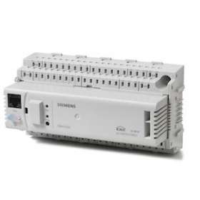 Régulateur chauffage communicant|Siemens HVAC-SBARMH760B-1