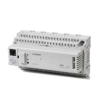 Régulateur chauffage communicant|Siemens HVAC-SBARMH760B-1