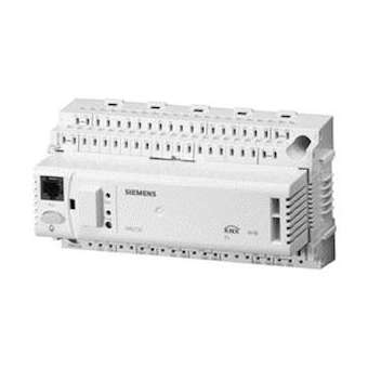 Module entrées/sorties communicant|Siemens HVAC-SBARMS705B-1