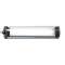 luminaire étanche RL70LE-24 N /12,5W/22-26V DC/verre/lg: 370 mm|Waldmann-WAE113279000-00641386