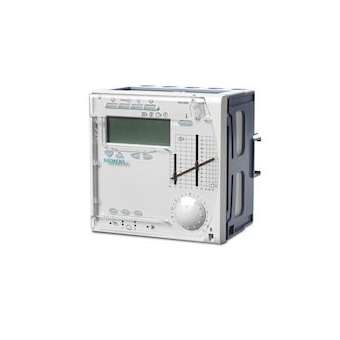 Régulateur chauffage 1 Circuit chauffage|Siemens HVAC-SBARVL480