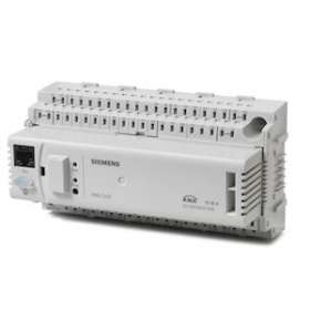 Régulateur universel communicant 2 circ.|Siemens HVAC-SBARMU720B-1