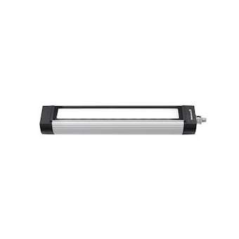 luminaire étanche MQAL 12 S 7W//18-30VDC/IP67/80DEG - longueur: 370 mm|Waldmann-WAE113045000-00580702