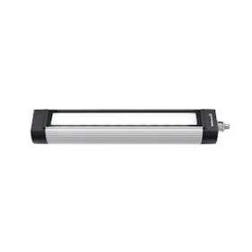 luminaire étanche MQAL 12 S 7W//18-30VDC/IP67/80DEG - longueur: 370 mm|Waldmann-WAE113045000-00580702