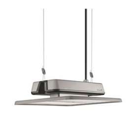 LUMINAIRE HIAL 20000/840/4000K - commutable - éclairage étroit|Waldmann-WAE113539000-00734269