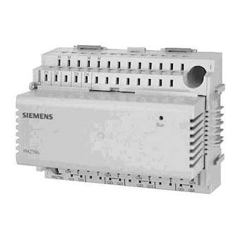 Module extension univers. (6EU+2SA+4SD)|Siemens HVAC-SBARMZ789