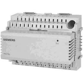 Module extension univers. (6EU+2SA+4SD)|Siemens HVAC-SBARMZ789