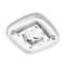 adaptateur en saillie pour le montage de détecteurs de présence|Waldmann-WAE337821010-00695361