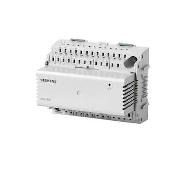 Module extension circuit chauf. Synco700|Siemens HVAC-SBARMZ782B