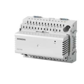 Module extension circuit chauf. Synco700|Siemens HVAC-SBARMZ782B