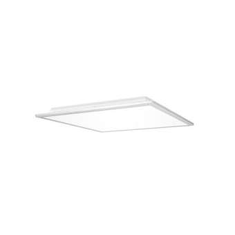 encastré dalle led IFE 5000/840/D 43 W - 5400 lm - 600x600 mm - gradable|Waldmann-WAE113868000-00753710