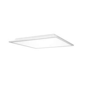 encastré dalle led IFE 5000/840/D 43 W - 5400 lm - découpe: 575x575 mm|Waldmann-WAE113874000-00753728
