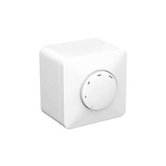 Variateur de vitesse 2,5A pour jusqu'à 6 déstratificateurs ICF|Frico-FC1PE2,5