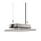 LUMINAIRE HIAL 20000/850|Waldmann-WAE113539000-00734335