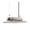 LUMINAIRE HIAL 14000/850|Waldmann-WAE113547000-00737125