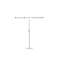 lampadaire DPS 28000 VTL/R/G2 - TWIN-T - 2 têtes