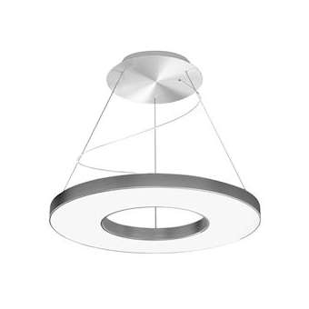 luminaire suspendu VIVAA Ring C 600|Waldmann-WAED15746000-00720062