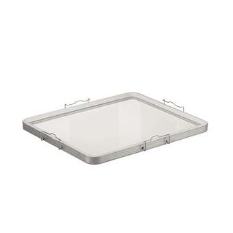 vitre de protection pour ACANEO - IK10 - verre de sécurité|Waldmann-WAE337764020-00695162