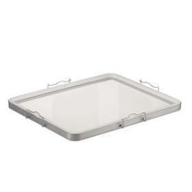 vitre de protection pour ACANEO - IK10 - verre de sécurité|Waldmann-WAE337764020-00695162