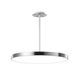 luminaire suspendu rond VIVAA C 600|Waldmann-WAED15514000-00643327