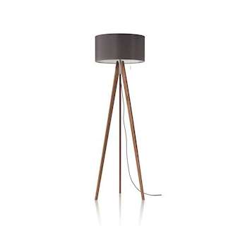 lampadaire ViVAA Free Wood - 4400 lm|Waldmann-WAED15951000-00802862