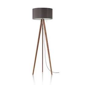 lampadaire ViVAA Free Wood - 4400 lm|Waldmann-WAED15951000-00802862