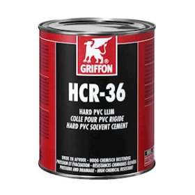 HCR-36 colle PVC 1L|Griffon france-GF26114091