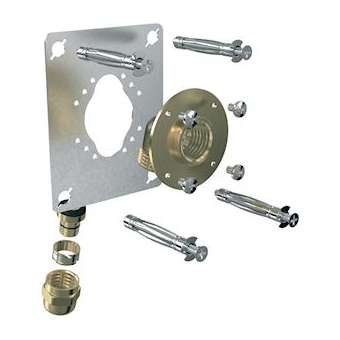 ROBIFIX mono F1/2 RETI D16|Watts industrie-SFR008896