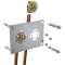 ROBIFIX 50MM M3/8 Cu D12|Watts industrie-SFR009126