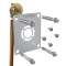 ROBIFIX MONO M3/8 Cu D12