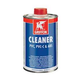 CLEANER PVC 500 ML|Griffon france-GF26120021