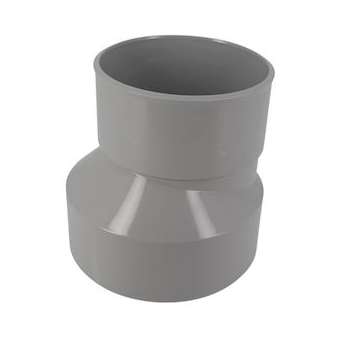 Reduction exterieure excentree mf d.160/125|Nicoll-NCLIZ2