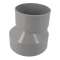 Reduction exterieure excentree mf d.160/125|Nicoll-NCLIZ2