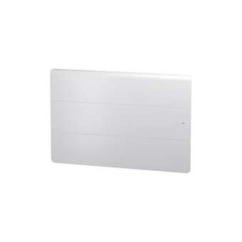 Axoo radiateur - horizontal - 1500W - blanc satiné|-MUINEN3075SEEC