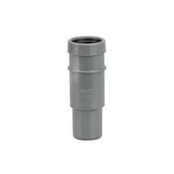 PVC Manchon Dilatation MF 63 GN|Wavin-WAV3025555
