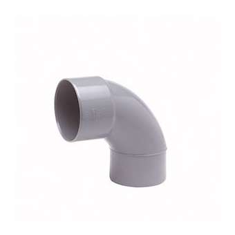 PVC Coude MF 87DEG30 200 NU|Wavin-WAV4005642