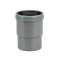 PVC Manchon Dilatation MF 110 NU|Wavin-WAV4005581