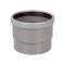 PVC Manchon Dilatation MF 200 NU|Wavin-WAV4005586