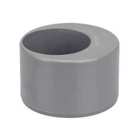 PVC Tampon Reduction 110x75 NU|Wavin-WAV3026162