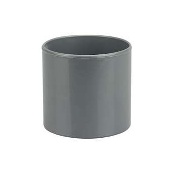 PVC Manchon Butee 110 NU|Wavin-WAV3026190