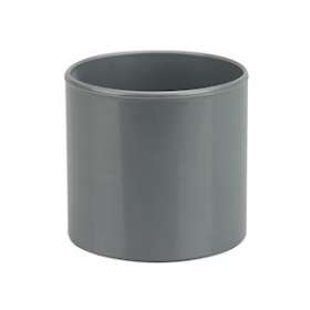 PVC Manchon Butee 110 NU|Wavin-WAV3026190