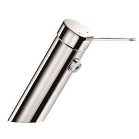 Mit. lavabo EP BIOSAFE H.95 ss vidage, man. pleine|Delabie-DL52621EP