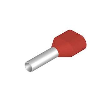 Embouts / Cosses|Weidmuller-WEI9018540000