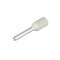 Embouts / Cosses|Weidmuller-WEI9019400000