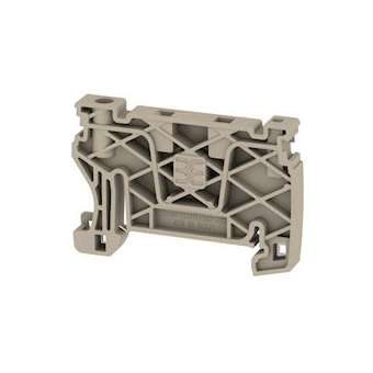 Accessoire - Équerre de blocage|Weidmuller-WEI2661280000