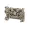 Accessoire - Équerre de blocage|Weidmuller-WEI2661280000