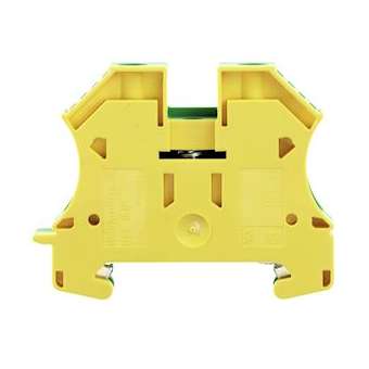 Blocs de jonction de protection - raccordement vissé|Weidmuller-WEI1019100000