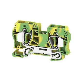 Blocs de jonction de protection - raccordement à ressort|Weidmuller-WEI1745250000